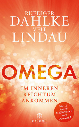 Omega, Ruediger Dahlke / Veit Lindau