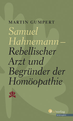 Samuel Hahnemann, Martin Gumpert