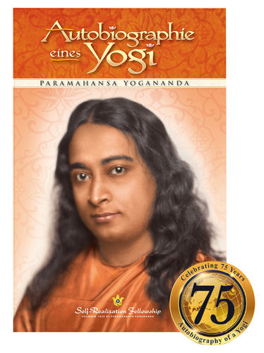 Autobiographie eines Yogi.Paramahansa Yogananda