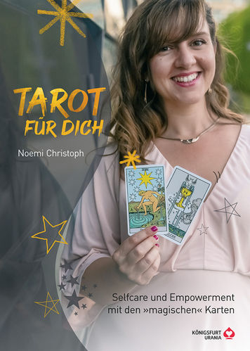 Tarot für Dich, Noemi Christoph