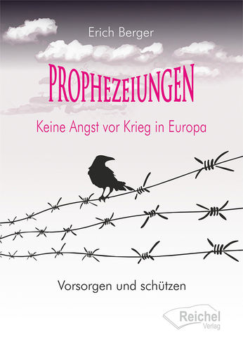 Prophezeiungen, Erich Berger