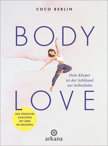 Body Love, Coco Berlin