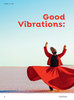 VISIONEN 04/23 - Good Vibrations - Musik beinflusst die Gesundheit