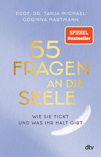 55 Fragen an die Seele, C. Hartmann, T. Michael