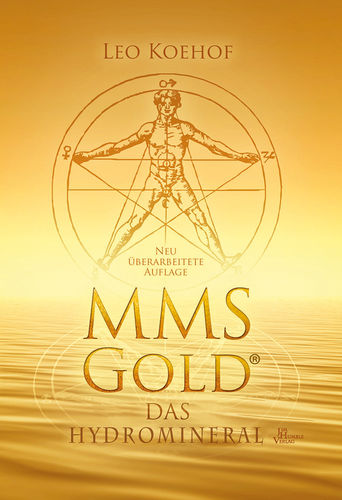 MMS-Gold®, Leo Koehof